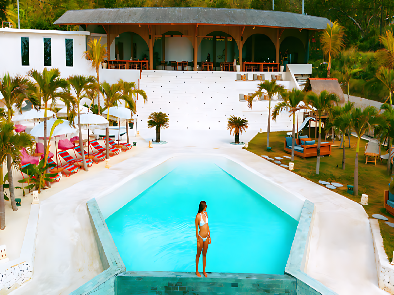 [from BALI] USA PENIDA Private East Island tour with Lunch at Beach Club