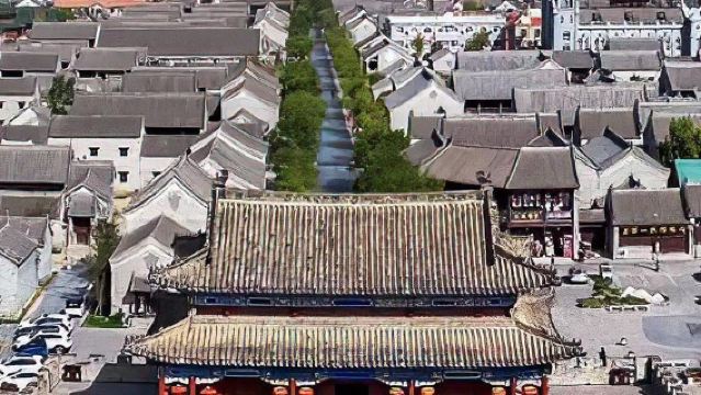 河南商丘應天書院+漢樑文化公園+火神台包車一日遊可中英文服務