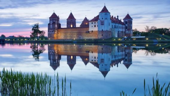 白俄羅斯全境 專業翻譯|旅遊地陪|商務翻譯|展會翻譯|陪同拜訪|中文&俄文&英文翻譯