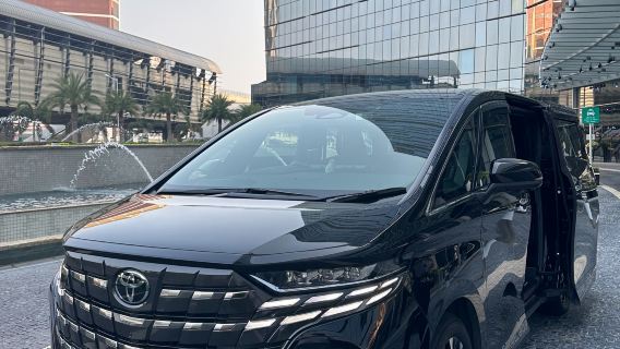 Shenzhen Guangzhou to Hong Kong Macau Cross-Border Private Charter, Mainland-Hong Kong Business Vehicles, Disneyland Airport Zhuhai