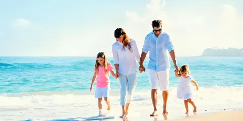 【2-6人小團純玩聚划算】日照萬平口+博物館+森林公園1日遊