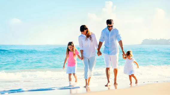 【2-6人小團純玩聚划算】日照萬平口+博物館+森林公園1日遊