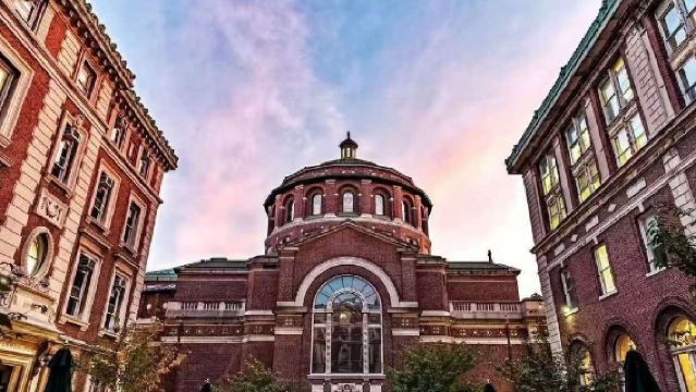 Vancouver, Canada: University of British Columbia - Gastown Leisure Day Tour