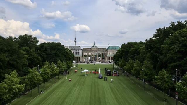 Lawatan sehari ke Zoo Berlin + Muzium Cerita Berlin + Muzium Lilin Madame Tussauds