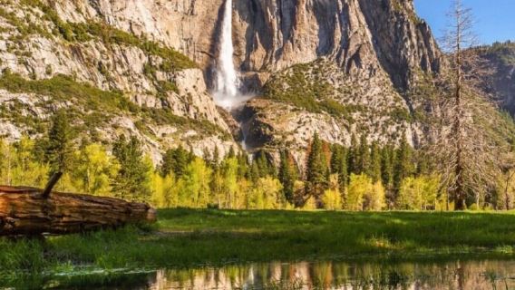 San Francisco + Yosemite National Park day tour/Customizable itinerary - Custom tours available