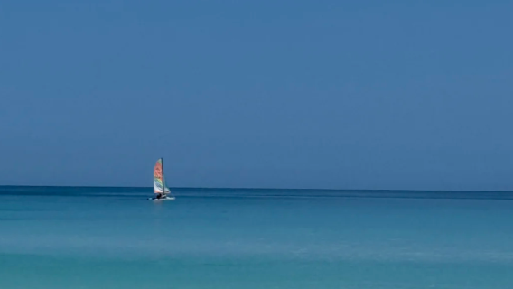 From Havana, Cuba: Varadero (The Blue Beach) Day Tour