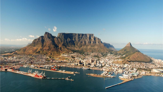 【南非開普敦風光一日遊】桌山+好望角+企鵝灘包車一日遊