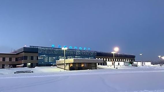 摩爾曼斯克機場一日遊【摩爾曼斯克機場接送｜接機或送機｜單程】