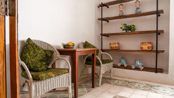 Jamu by The Sea Candidasa