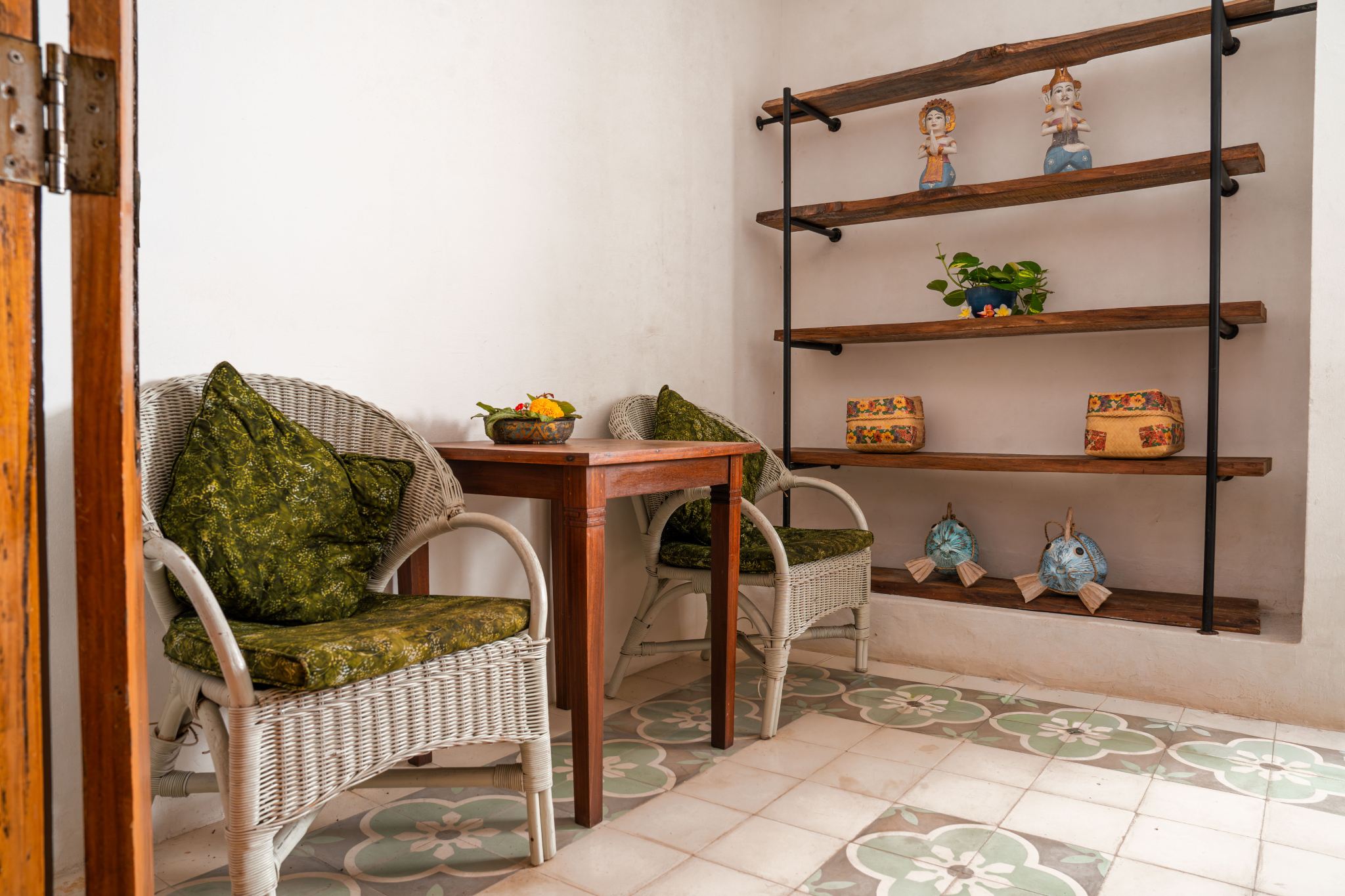 Jamu  by  The Sea Candidasa