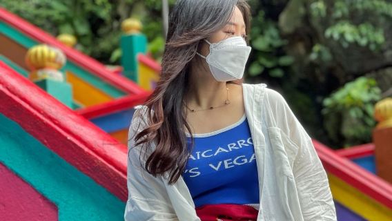 クアラルンプール郊外バトゥ洞窟日帰りツアー【ガイド+送迎付き】午前の部/午後の部