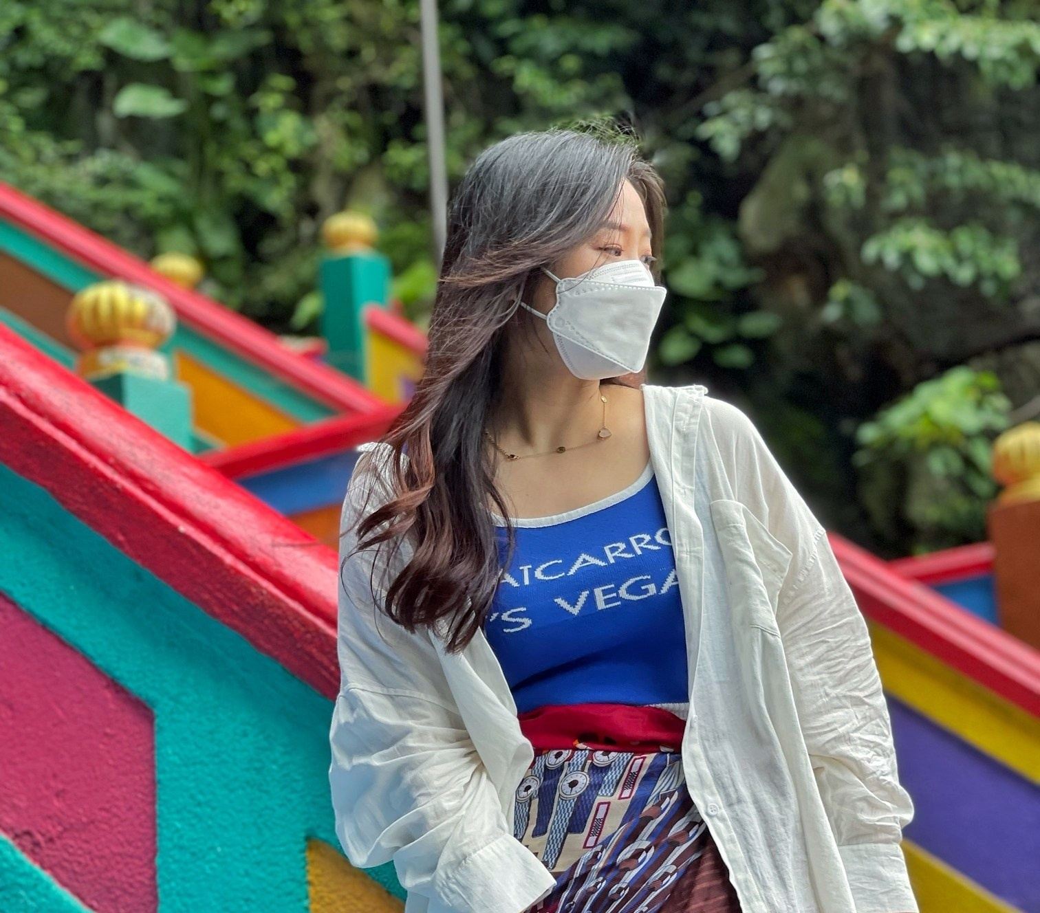 Kuala Lumpur Suburbs Batu Caves Half-Day Tour [Including Guide + Transfer] Morning Session/Afternoon Session