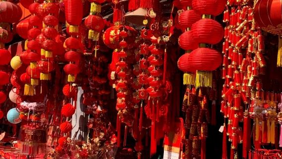 深圳市區包車10小時一日遊|景點任選+可訂製春節+可廣州出發