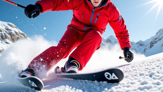 ออกเดินทางจากโอซากะ: ทัวร์ 1 วันที่รีสอร์ทสกีโอคุบุกิ เหมาะสำหรับผู้เริ่มต้น มีบริการเช่าอุปกรณ์สกีและสามารถจองครูสอนได้