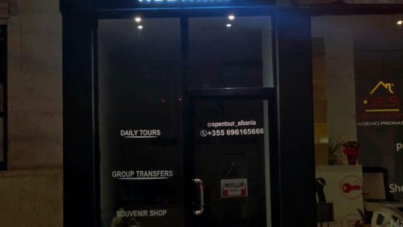 Day tour from Saranda/Ksamil:Gjirokaster +Blue Eye & Lekursi