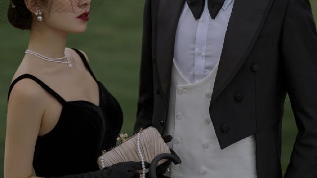 信宜Trip Moments【花湖公園/好人長廊/攝影師跟拍約拍陪拍翻譯遊玩拍攝】