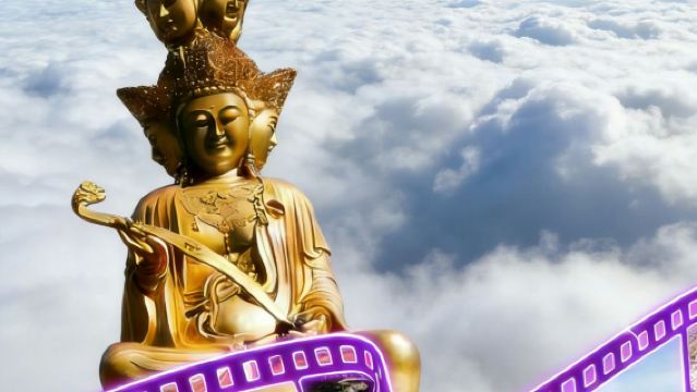 Leshan Giant Buddha + Mount Emei pure play day tour [Guaranteed departure]|All-inclusive (Optional)|Optional small group tours