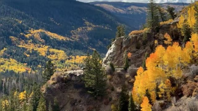 美國丹佛藝術博物館+紅石公園及露天劇場+議會大廈【丹佛周邊定制+中文包車】