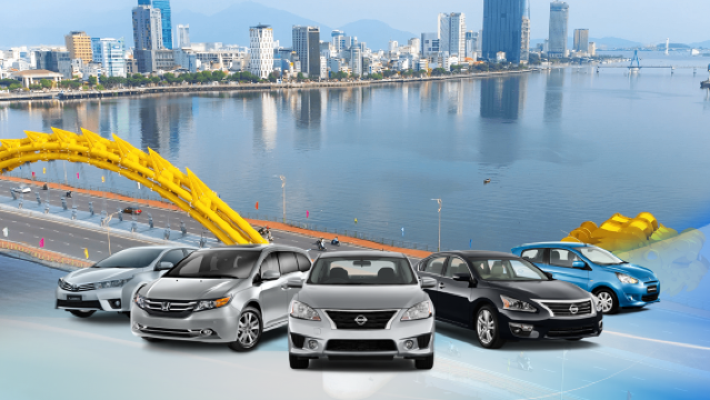 Da Nang Airport Pickup & Sending at a Great Price (No Tips, Private)