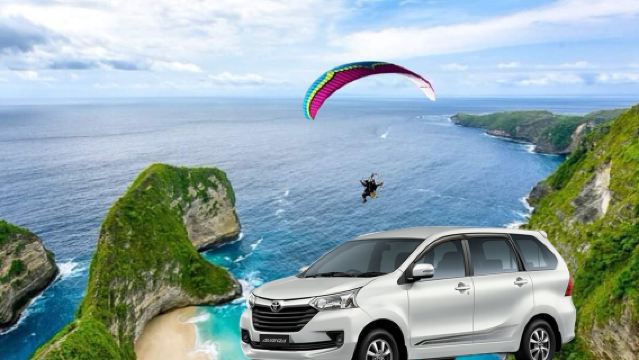 Bali city transfer Hotel to Hotel Private Car