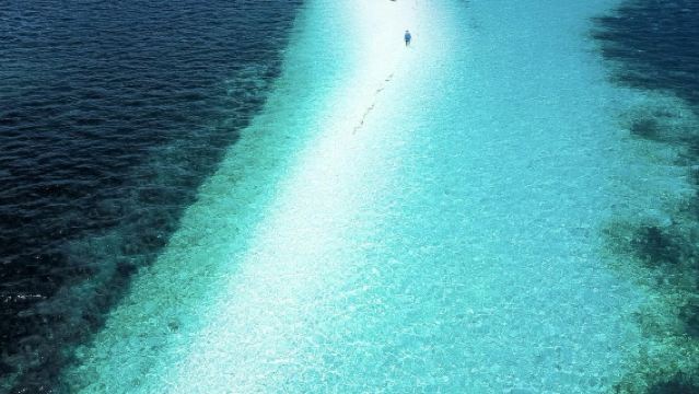 Island Hopping Tour Package by Bohol and Beyond