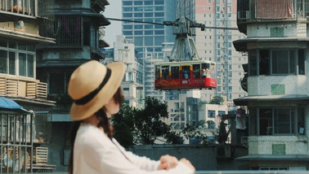 Chongqing 1-day tour: Bai Xiang Ju + Huang Guan Escalator + Eling 2nd Factory + 18 Steps + TRANSPORT TEAHOUSE