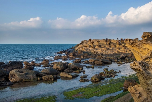 高雄 - 墾丁一日遊：打卡台灣的夏威夷 私人包車10H|可定制