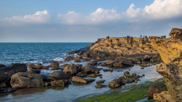 高雄 - 墾丁一日遊：打卡台灣的夏威夷 私人包車10H|可定制