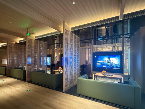 【無憂過夜】香薰推油三個鐘135分鐘+24小時浴票+自助早餐宵夜+PS5遊戲暢玩+獨立房間留宿過夜