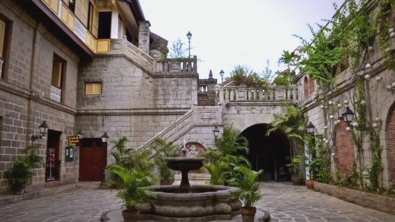 Philippinen + World Trade Center Manila + Museum / Geschäftsreise + Maßgeschneiderte Reisen