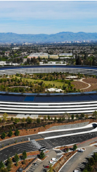 Silicon Valley tech park 1-day tour (departing from San Francisco): visit the Computer History Museum