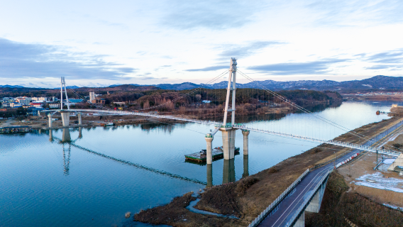 [Suburbs/Seoul] Yeoju Namhangang River & ceramic experience private day tour (including guide)