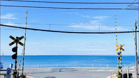 Lawatan sewa peribadi Stesen Kamakura Kokomae + Buddha Besar Kamakura + Pantai Shonan dengan pemandu berbahasa Cina / jadual boleh disesuaikan