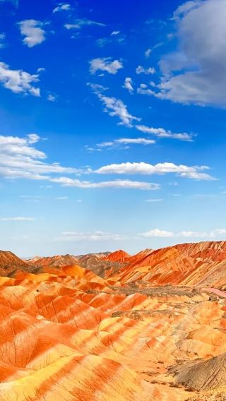 Private Zhangye Day Tour | 3 Packages: Danxia, Mati Temple, Binggou & Pingshanhu Canyon