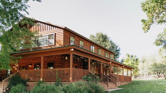 Sedona: Visit 4 Award Winning Vineyards in the Verde Valley