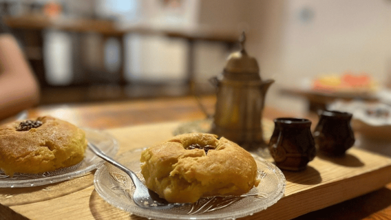 Tirana: Traditional Cooking Class & Raki Tasting (Full Meal)