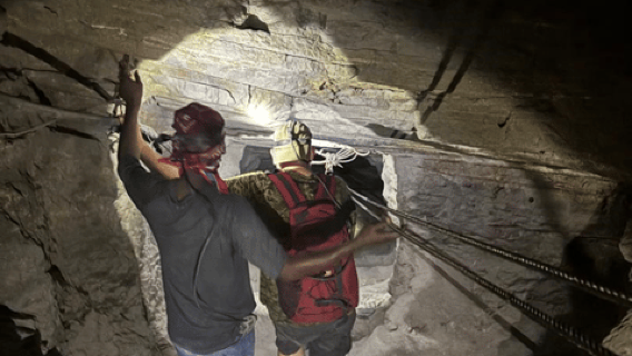Tanzania: Mererani Mine and Tanzanite Tour from Arusha/Moshi