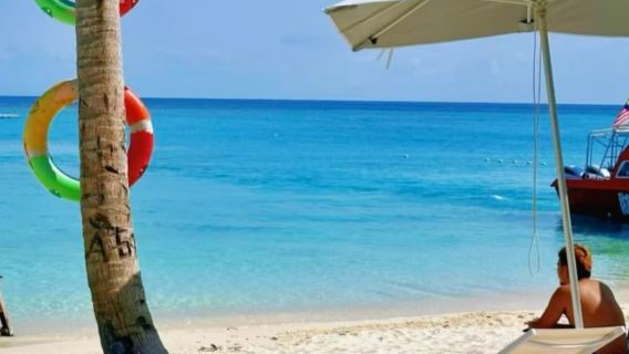 Halvdagstur til Semporna Lovers Bay i Malaysia | Formiddag/eftermiddag | Valgfrie aktiviteter