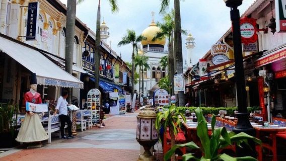 SingaporeTours