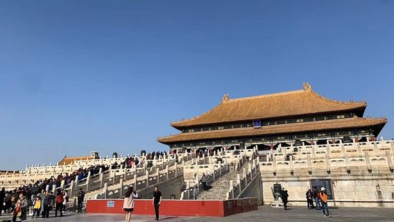 BeijingTours
