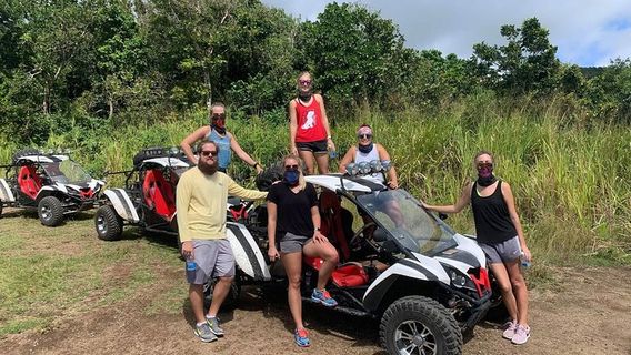 Basseterre