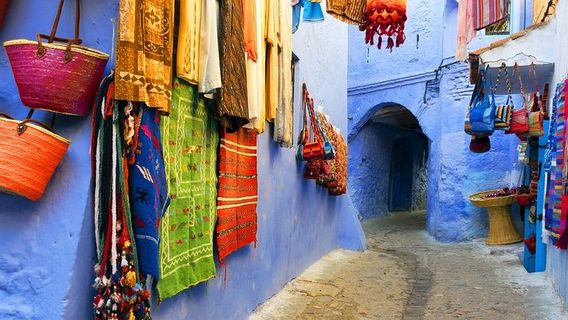 TangierTours