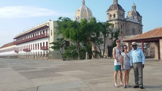 Cartagena