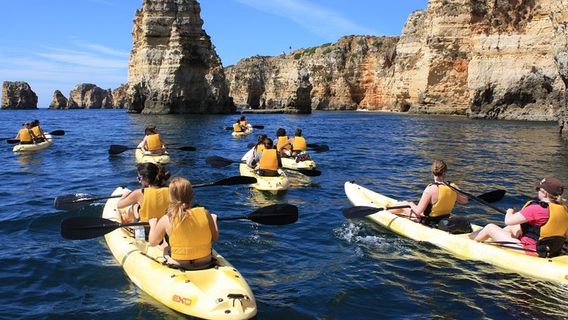 LagosTours