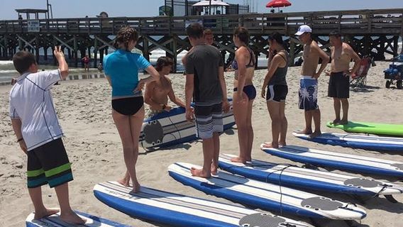 Myrtle Beach