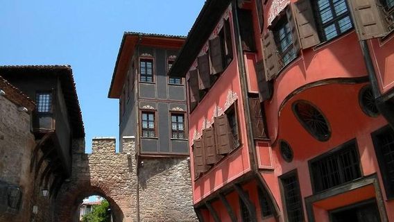 PlovdivTours