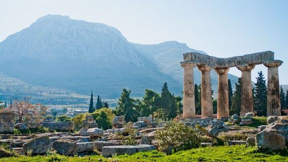 AthensTours