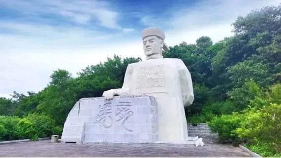 琿春日遊