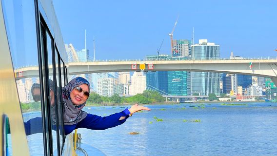 Ho Chi Minh City