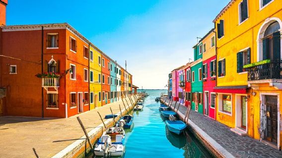 Venice